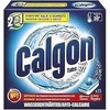 Mondex CALGON skalbimo mašinos tabletės 3 viename nukalkinimo priemonė 15 vnt.