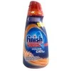 None Mondex CALGONIT/FINISH indų plovimo gelis 1000 ml viskas viename 50 plovimų Anti-kvapas
