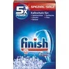 Druska indaplovėms FINISH, 1,2kg