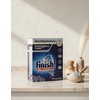 Indaplovių tabletės Finish Professional, 125 vnt.