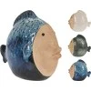 Mondex FIGURKA Z PORCELANY 20CM