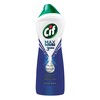 Tirštas valomasis pienelis CIF Lac Bleach Max Power, 1001 g