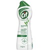 CREAM CIF Kreminis Original Valomasis pienas su mikrokristalais 300g