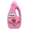 Mondex CORAL skalbimo skystis 1,17 l, 26 vnt. vilnai ir skalbiniams