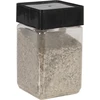 Mondex Unique DECO GLITTER FLAKES Sidabrinis