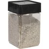 Mondex Unique DECO GLITTER FLAKES Sidabrinis