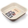 Mondex Kepimo forma 26x26x6cm "Caffe Creme"