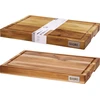 Mondex DESKA DO KROJENIA TEAK 40X