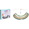 Pets Collection Kačių žaidimų lenta su kamuoliuku