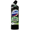 Dezinfekcinis WC valiklis DOMESTOS Zero Limescale Lime, 750 ml