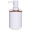 Bathroom Solutions Muilo dozatorius baltas 280 ml