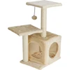 Mondex draskyklė DLA KOTA NA STOJAKU 35X27X61CM