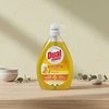 Indų ploviklis DUAL POWER Citrus, 1000 ml