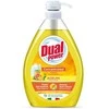 Indų ploviklis DUAL POWER Citrus, 1000 ml