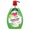 Indų ploviklis DUAL POWER Lemon, 1000ml