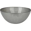 KOOPMAN Dekoratyvinis dubuo, stiklinis, Ø 21 cm