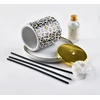 Mondex Lumarko Lumarko Fragance difuser Wed.7.5xH9cm su 14cm Panteros stovas!