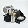 Mondex Scent difuzorius+žvakė 23x9xH9cm ZEBRA