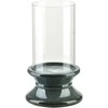Mondex EVAM Mėlynas žvakidė L 14,5x14,5x24 cm