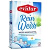 Mondex EVIDUR Skalbimo milteliai 10p 600g Gardinen Weiss