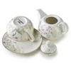 Mondex FACCIA VERDE Dzbanek su filiżanką TEA FOR ONE 280ml/410ml