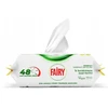 Mondex FAIRY servetėlės - citrina 100vnt