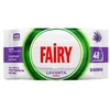 Mondex FAIRY servetėlės - levanda 100vnt