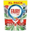 None Mondex FAIRY PLATINUM PLUS indaplovės kapsulės, 40 vnt., originalios, 620 g