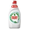 Indų ploviklis FAIRY Clean&amp;Fresh, 430ml, mėtų kvapo