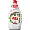Indų ploviklis FAIRY Pomegranade &amp; Raudona Oranžinis, 450 ml