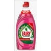 Mondex FAIRY płyn skirta indams 520ml zapach PinkeJasminblute