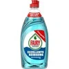 Mondex FAIRY płyn skirta indams 520ml zapach Frische Brise