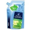None Mondex FELCE AZURRA Skystas muilas 500ml doypack Mint&amp;Lime