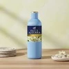 None FELCE AZZURRA Gintaro ir argano dušo ir vonios gelis 650 ml