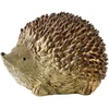 Mondex Figūrėlė Ežys ruda-smėlio spalva 7,5x10x7cm