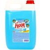 Floor Grindų valiklis Grindų valiklis – universalus paviršių valiklis, 5 l – Kalnų gėlės