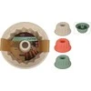 Mondex SILICONE BABY MOLDER 3 TIPŲ 24 CM