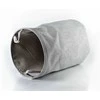 Mondex FORT Pilkas KOSZ NA PRANIE 40x40x60 cm