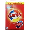 Lumarko Gama/Vizir Proszek 45+5p Universal 3kg Do Prania !