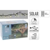 Mondex GIRLANDA SOLARNA 560 LED CIEPŁA BALTA