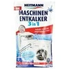 Mondex HEITMANN skalbimo mašinų/indaplovių nukalkinimo priemonė 175 g 3in1