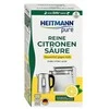 Bikuvalt Citrinos rūgštis 350 g Heitmann 2161