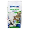 Mondex HEITMANN Pure soda 500g PURE