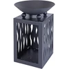 Mondex Laužo pagrindas su malkine FB8200030 BBQ