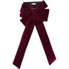 Mondex Dvisluoksnis kaspinas-bordo 49 cm