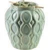 Mondex Kvapusis aliejaus degiklis 6,5x10,5x11,5cm dviejų dalių