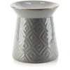 Affek Design Kvapiosios alyvos degiklis 8,2 x 8 x 9,4 cm