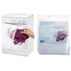 Metaltex Ultra Clean Skalbimo maišelis 2 vnt. S/M/L, tinklelis, balti
