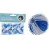 Ultra Clean Džiovinimo Kamuoliukai 8 vnt. 3,5 cm