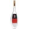 Mondex Koszyk do grillowania ryb su metalu i drewna 14x58 cm